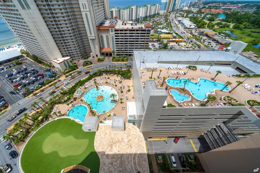 9860 S Thomas Drive #UNIT 1211, Panama City Beach, FL 32408 - #2