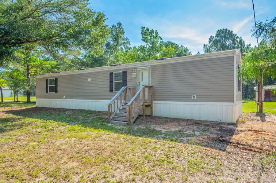 246 Rainbow Drive, Crestview, FL 32539 - Image #2