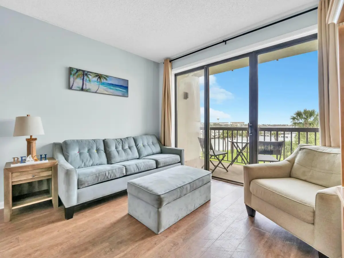 214 Miracle Strip Parkway #A307, Fort Walton Beach, FL 32548 - #1