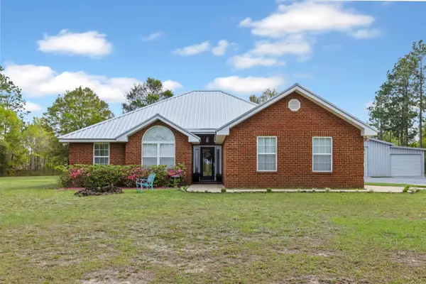 1582 Greenwood Road, Baker, FL 32531