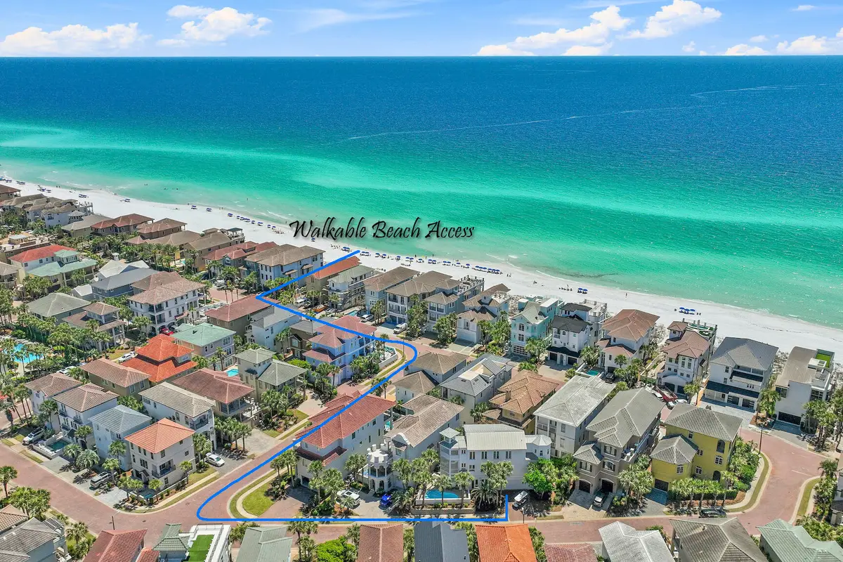 4835 Ocean Boulevard, Destin, FL 32541 - Image #1