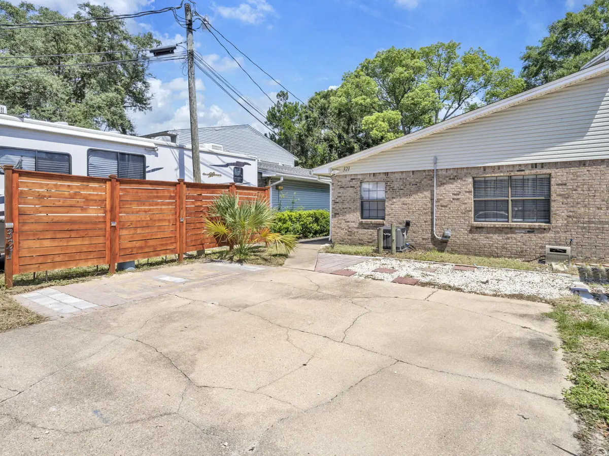 321 Woodham Court, Fort Walton Beach, FL 32547 - Image #1