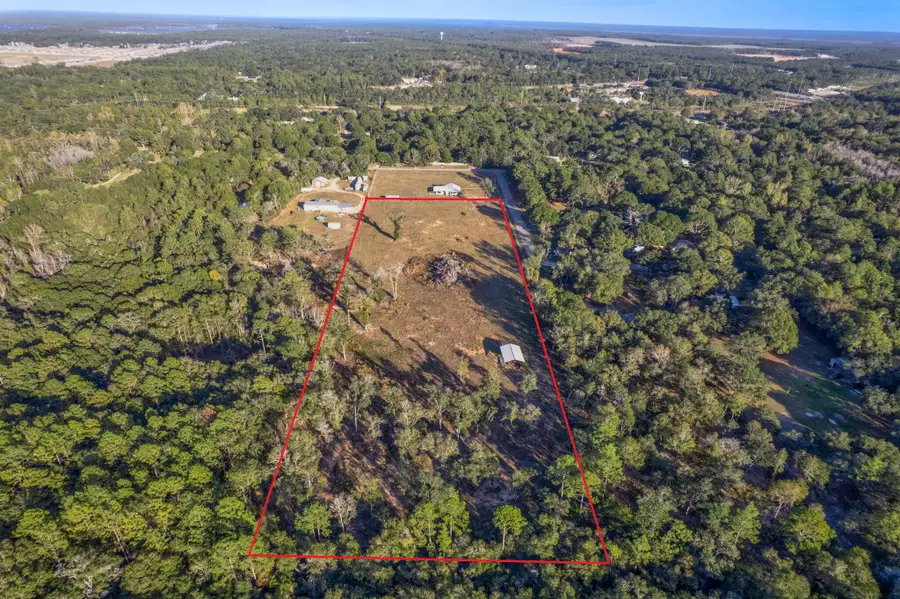 BLK B Pine Berry Road, Milton, FL 32583 - #2