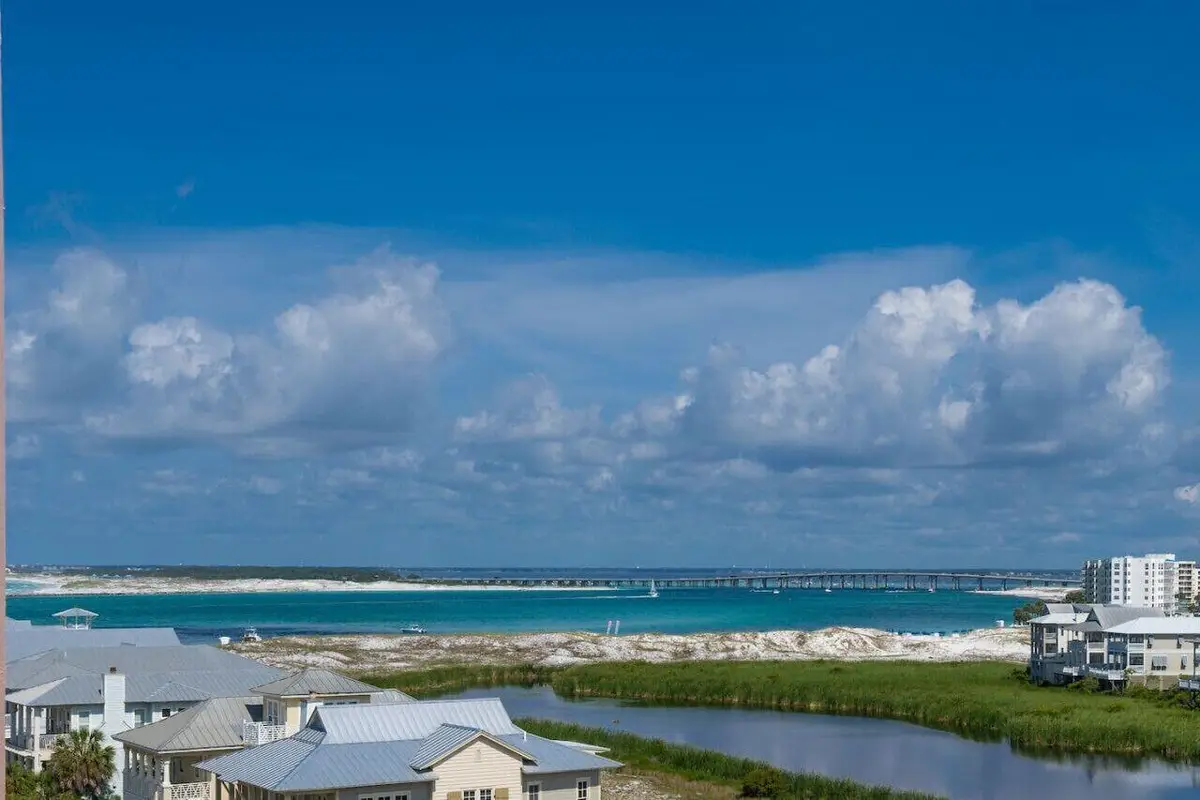 500 Gulf Shore Drive #UNIT 604A, Destin, FL 32541 - Image #1