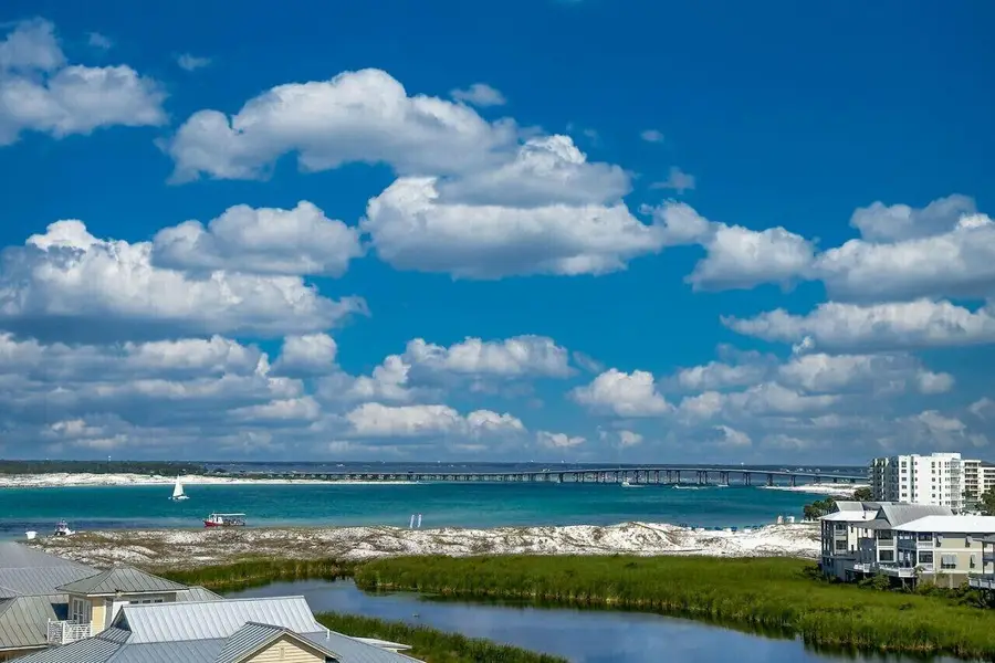 500 Gulf Shore Drive #UNIT 604A, Destin, FL 32541 - Image #3