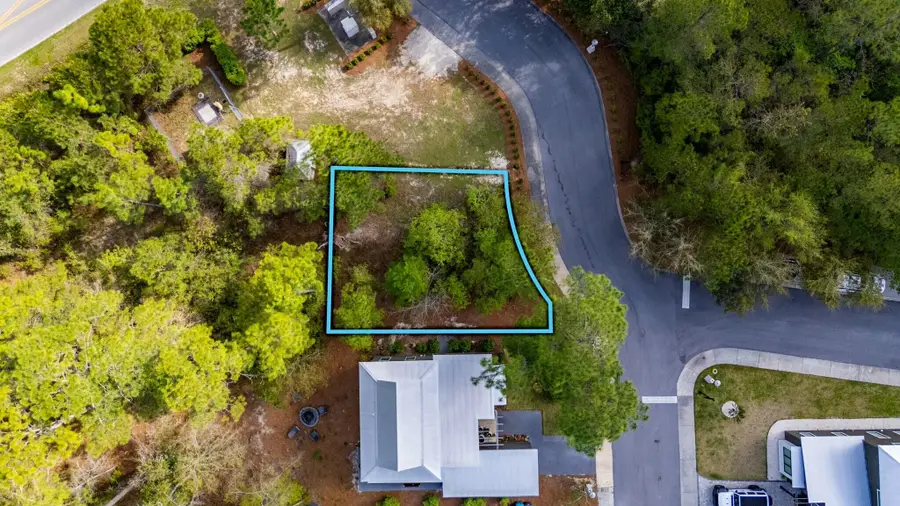 Lot 6 Edens Landing Circle, Santa Rosa Beach, FL 32459 - Image #2