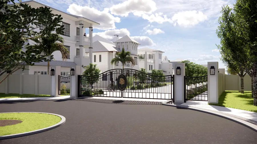 TBD Casa Magnolia Drive #Lot 13, Miramar Beach, FL 32550 - Image #2