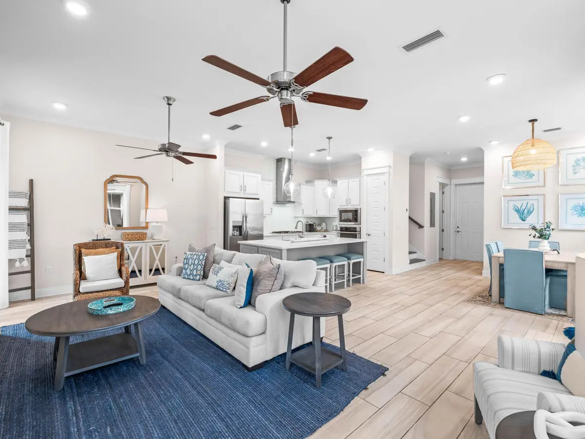 60 E Pine Lands Loop #A, Inlet Beach, FL 32461 - Image #1