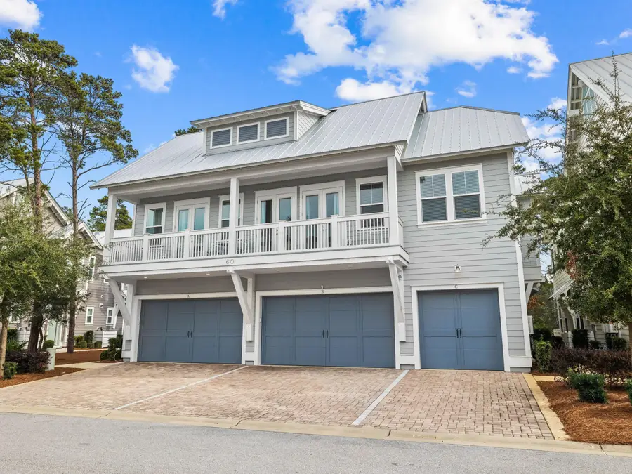 60 E Pine Lands Loop #A, Inlet Beach, FL 32461 - Image #2
