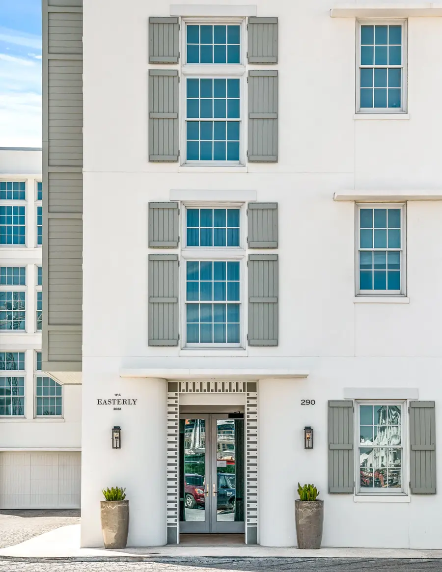 290 Sea Gardens Street #201, Inlet Beach, FL 32461 - Image #3