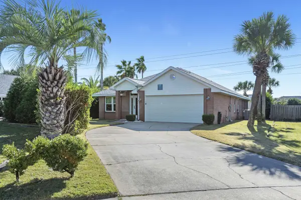 4660 Sunsail Circle, Destin, FL 32541