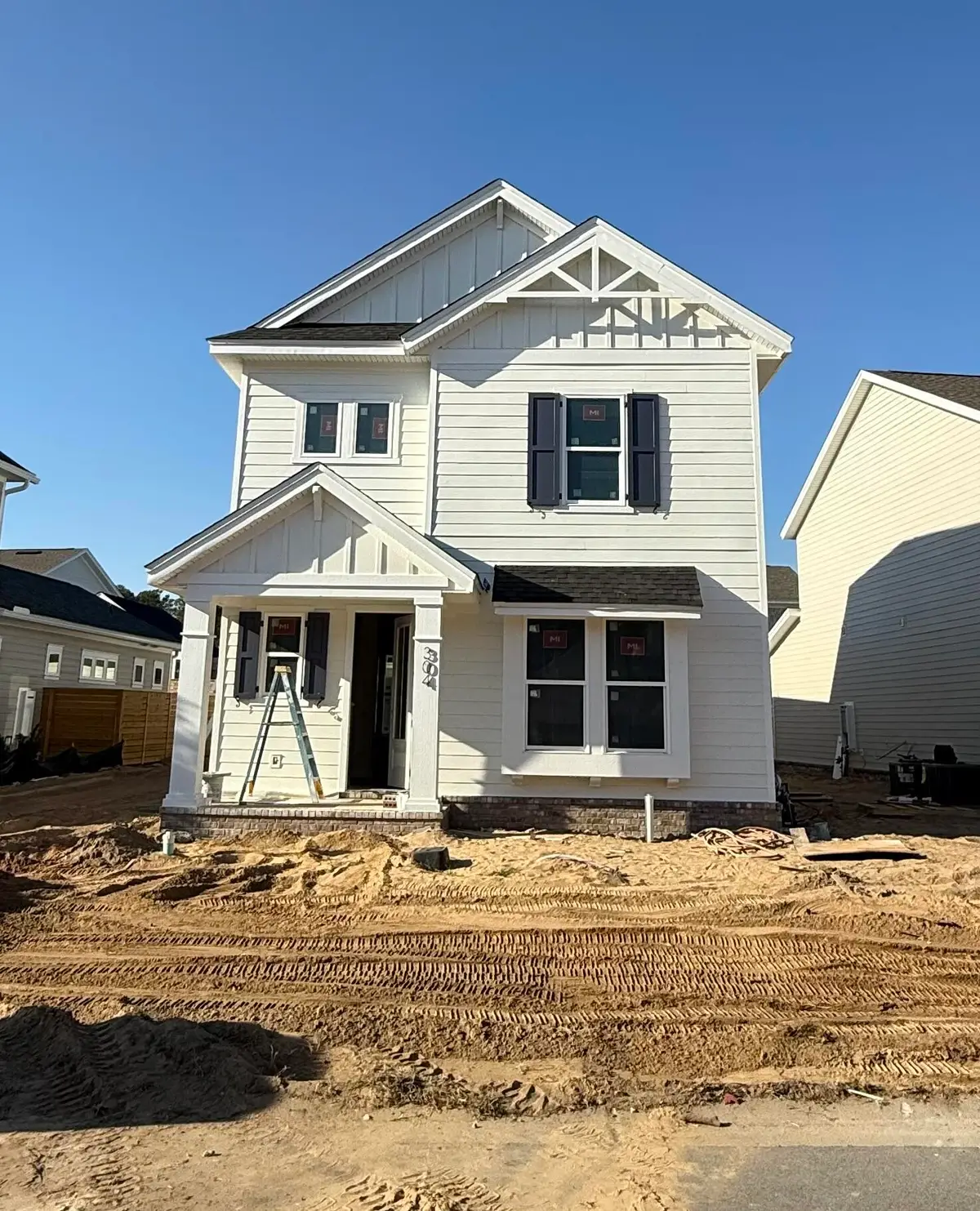 304 Gazelle Court, Niceville, FL 32578 - Image #1