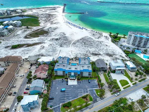 300 Gulf Shore Drive #UNIT 106, Destin, FL 32541