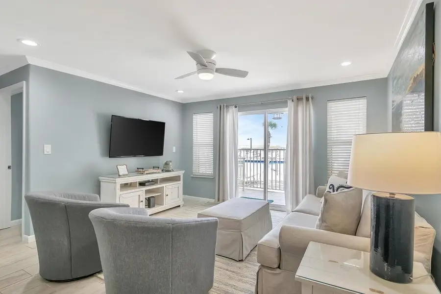 300 Gulf Shore Drive #UNIT 106, Destin, FL 32541 - Image #3