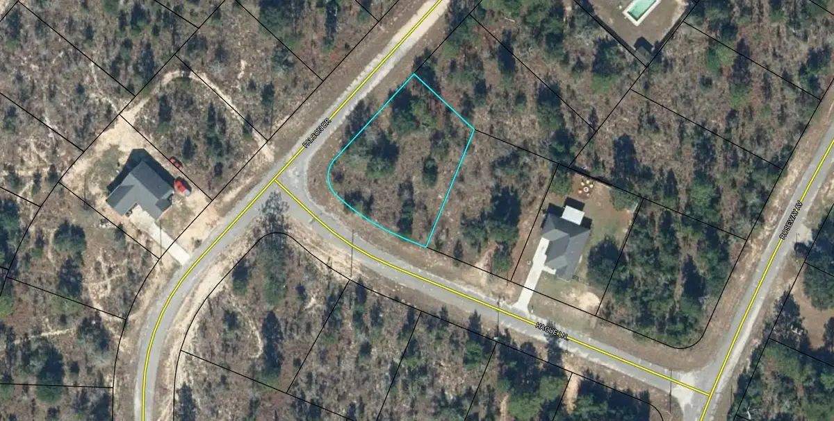 LOT 11 Falcon Drive, Chipley, FL 32428 - Image #1