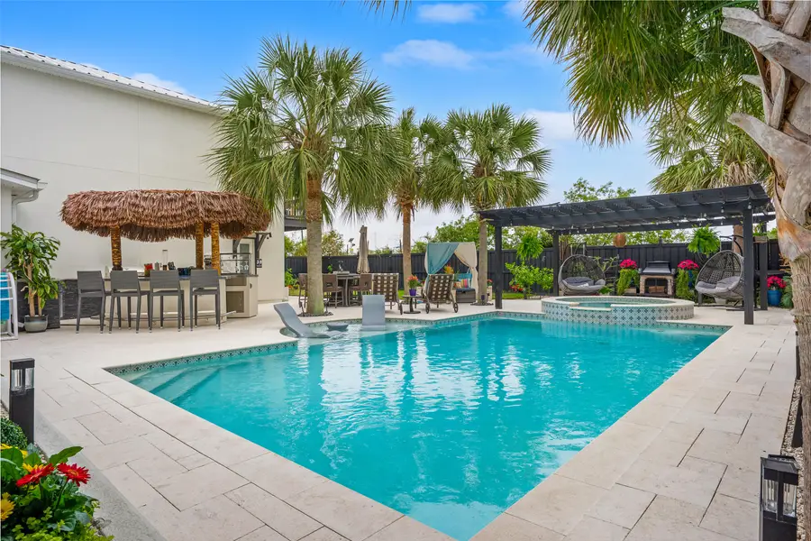 306 Coconut Grove Court, Panama City Beach, FL 32407 - #2