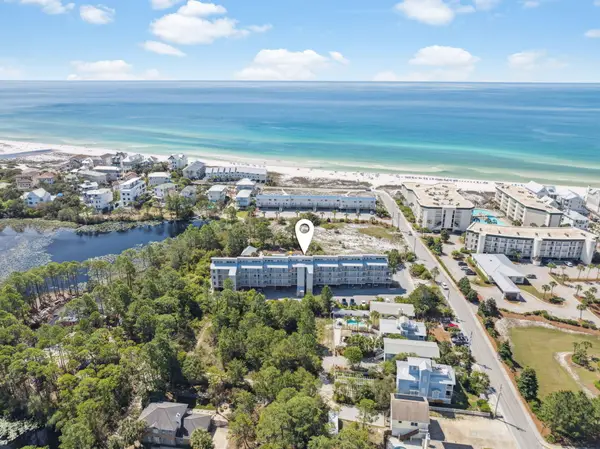 145 Beachfront Trail #UNIT 102A, Santa Rosa Beach, FL 32459