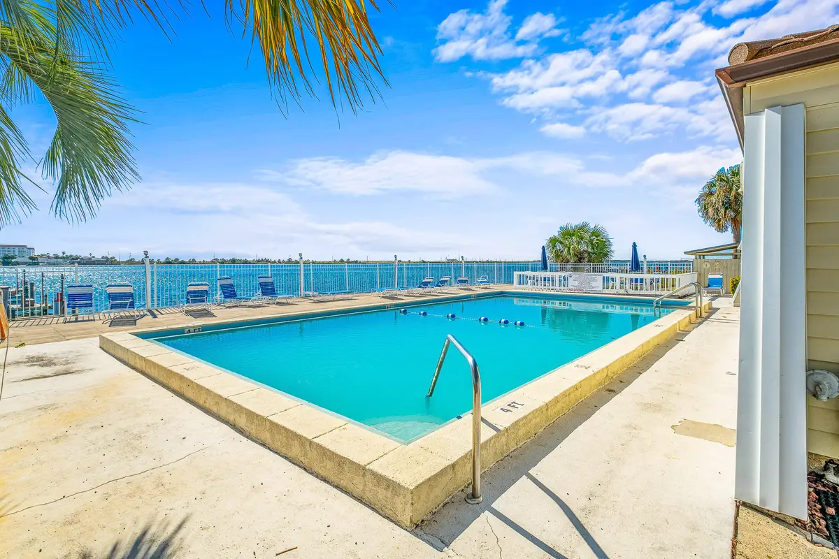 308 SW Miracle Strip Parkway #UNIT 5B, Fort Walton Beach, FL 32548 - Image #1