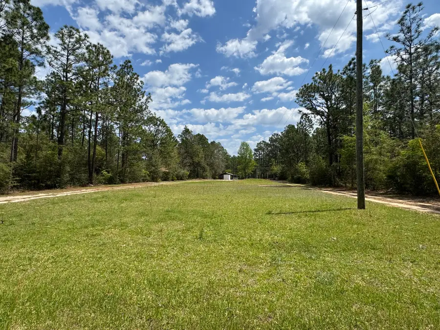68 Beaver Dam Road, Defuniak Springs, FL 32433 - #2