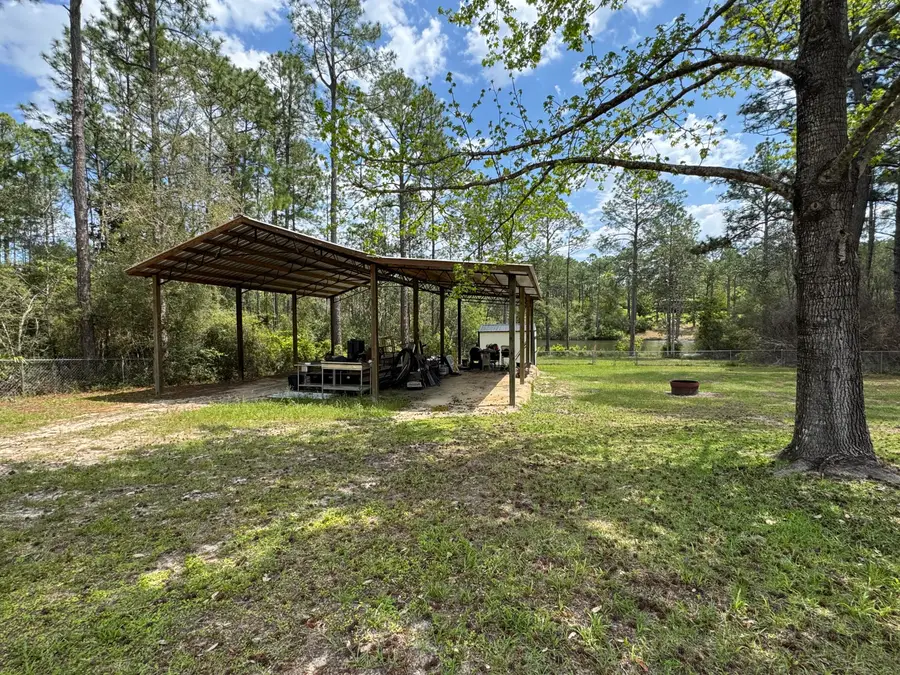 68 Beaver Dam Road, Defuniak Springs, FL 32433 - #3