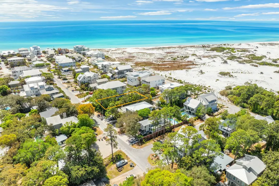 lot 20 Magnolia Street, Santa Rosa Beach, FL 32459 - Image #2