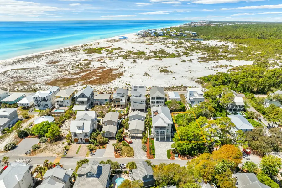 lot 20 Magnolia Street, Santa Rosa Beach, FL 32459 - Image #3