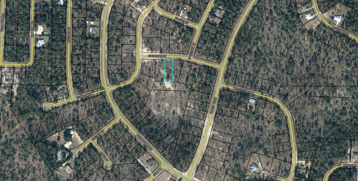 LOT 9 Swanson Street, Chipley, FL 32428 - Image #1