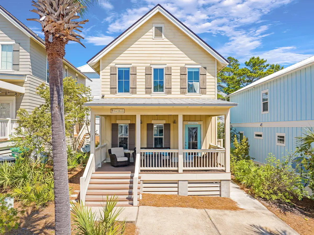13 Magical Place, Santa Rosa Beach, FL 32459 - Image #1