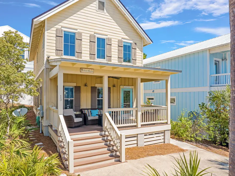 13 Magical Place, Santa Rosa Beach, FL 32459 - Image #2