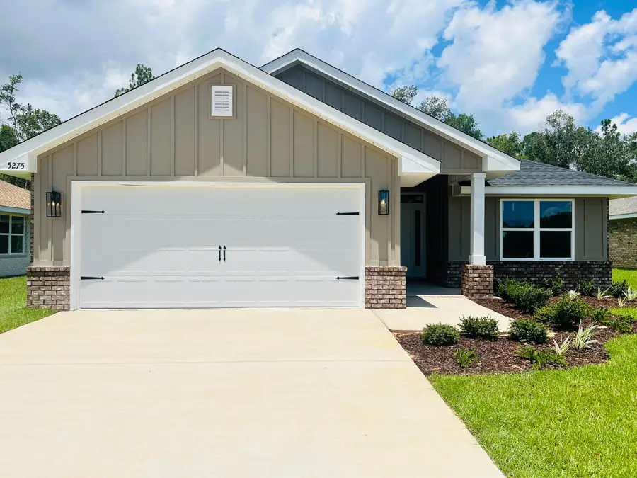 5275 Hidden Pines Circle, Milton, FL 32583 - #2