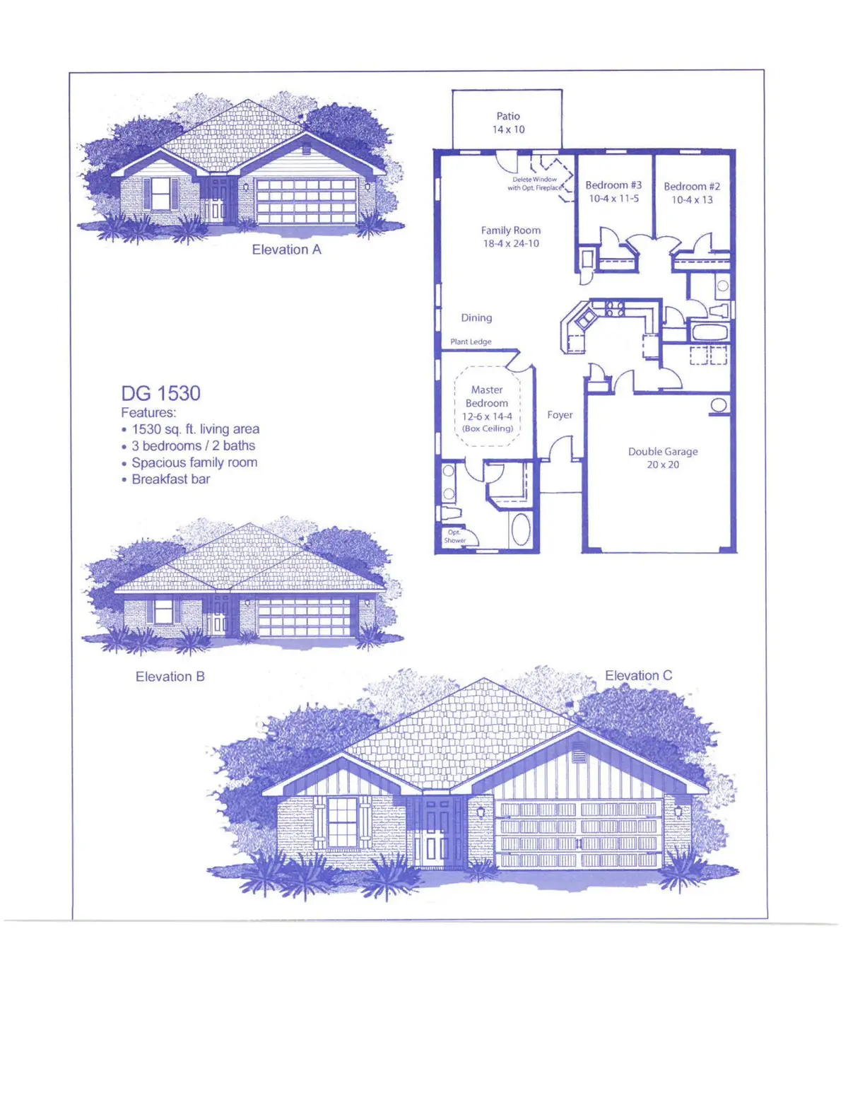 5295 Hidden Pines Circle, Milton, FL 32583 - #1