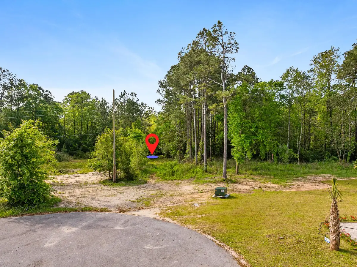 8100 BLK Durand Avenue, Pensacola, FL 32534 - #1