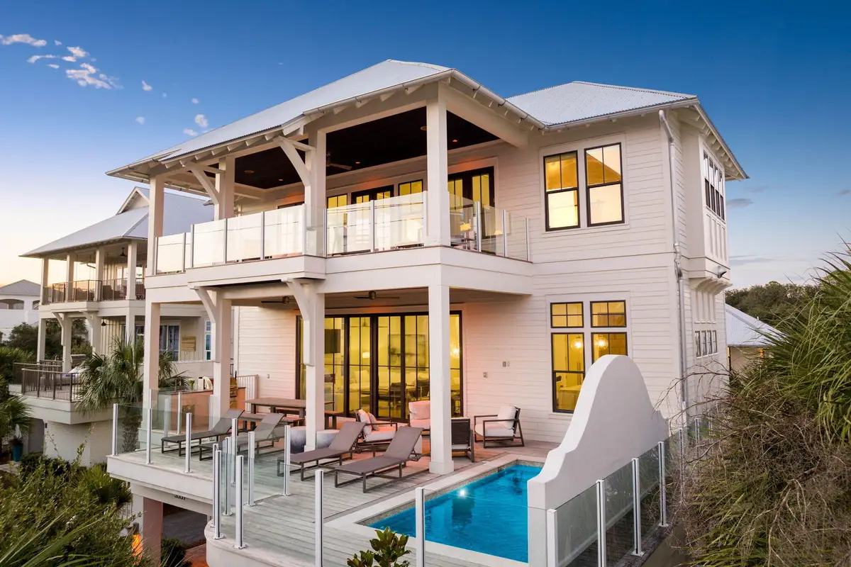 3537 E County Highway 30a, Santa Rosa Beach, FL 32459 - Image #1