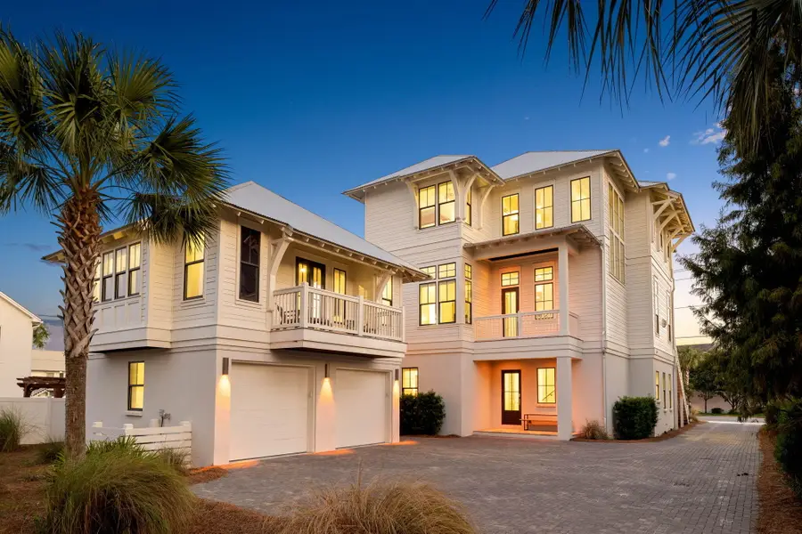 3537 E County Highway 30a, Santa Rosa Beach, FL 32459 - Image #2