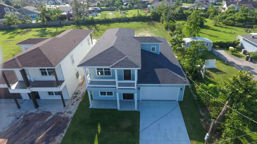 915 Plantation Drive, Panama City, FL 32404 - #3
