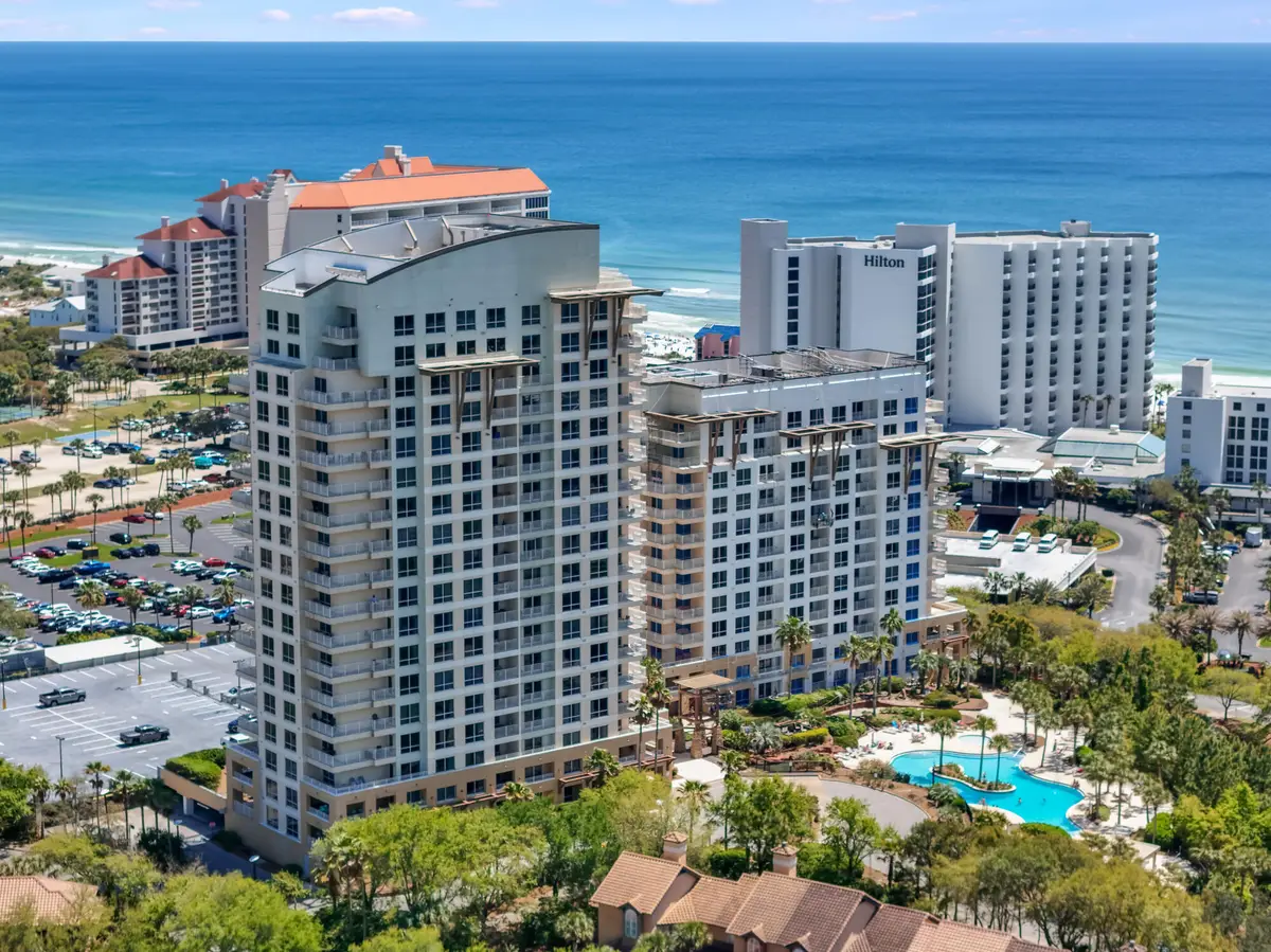 5000 S Sandestin Boulevard #UNIT 7405, Miramar Beach, FL 32550 - Image #1