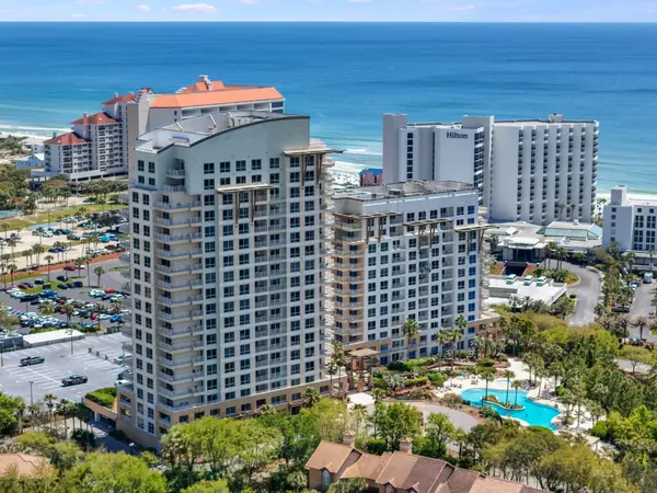 5000 S Sandestin Boulevard #UNIT 7405, Miramar Beach, FL 32550