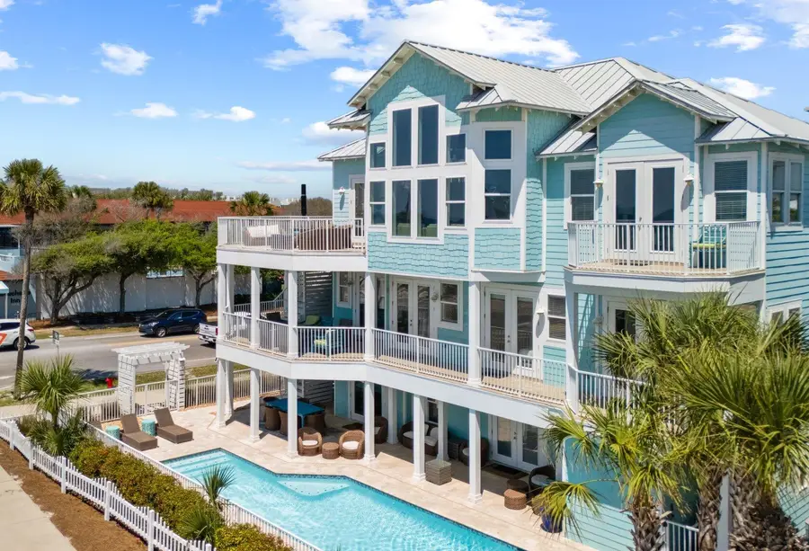 4478 Ocean View Drive, Destin, FL 32541 - Image #2