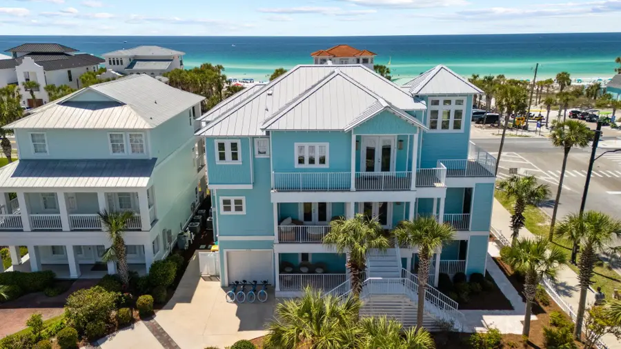 4478 Ocean View Drive, Destin, FL 32541 - Image #3