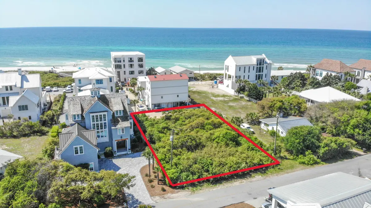 TBD Pompano Street, Inlet Beach, FL 32461 - Image #1