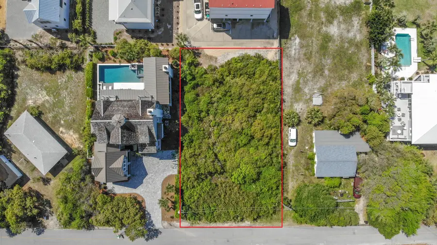 TBD Pompano Street, Inlet Beach, FL 32461 - Image #2