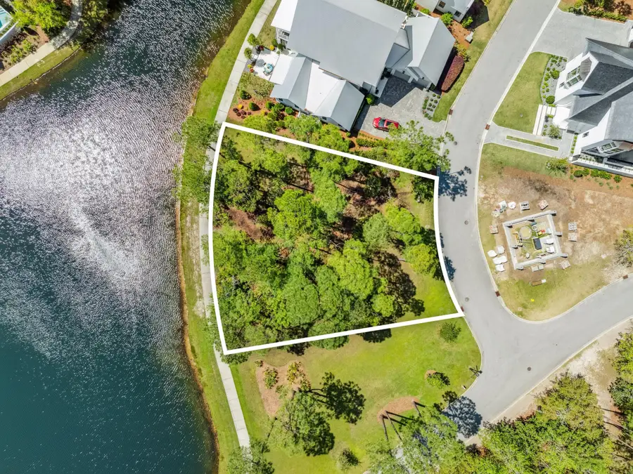 Lot 48A Perrin, Santa Rosa Beach, FL 32459 - #3