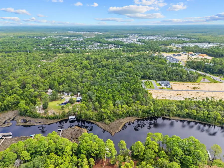 Lot 3 Jeep Road, Inlet Beach, FL 32461 - Image #3