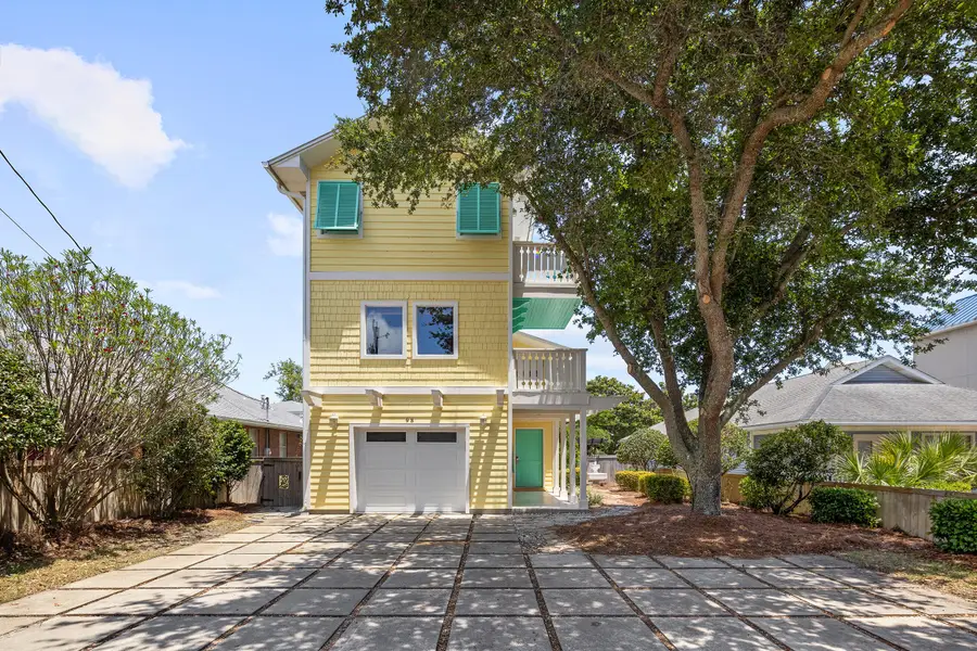 93 Woodward Street, Destin, FL 32541 - #3