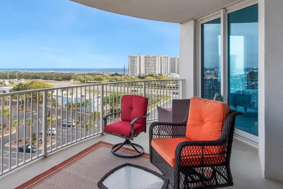 4203 Indian Bayou Trail #1716, Destin, FL 32541 - Image #2