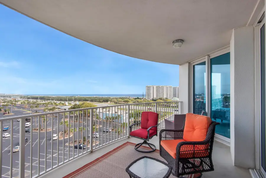 4203 Indian Bayou Trail #1716, Destin, FL 32541 - Image #3