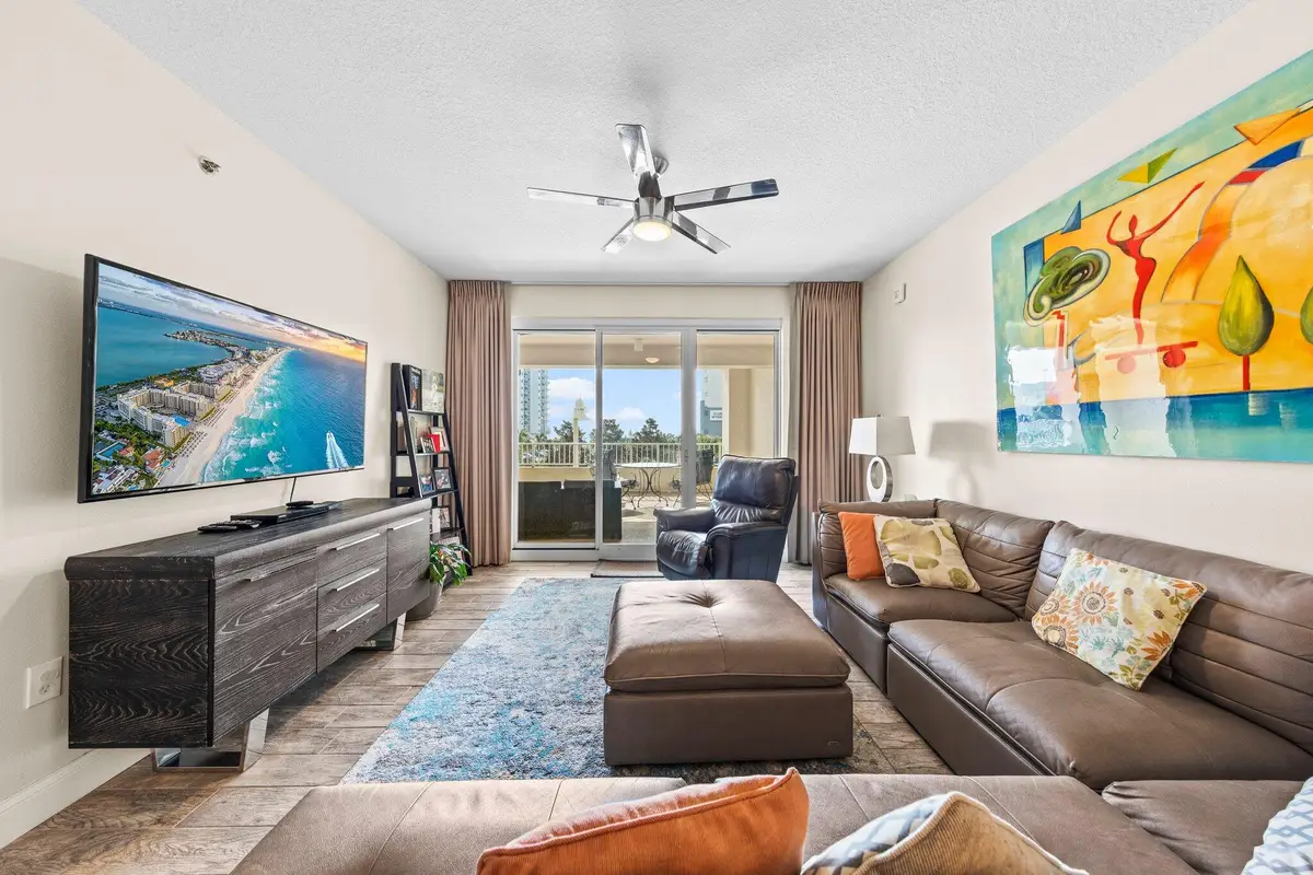 112 Seascape Drive #UNIT 209, Miramar Beach, FL 32550 - Image #1