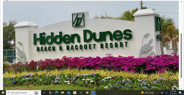 9815 Us Highway 98 W #Unit 187, Miramar Beach, FL 32550