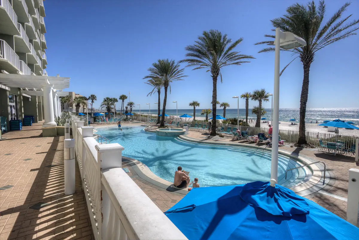 9450 S Thomas Drive #604BB, Panama City Beach, FL 32408 - Image #1