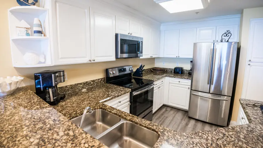 9450 S Thomas Drive #604BB, Panama City Beach, FL 32408 - Image #3